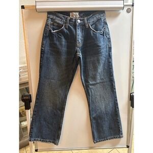 Aeropostale bootcut‎ jeans Benton size 27/28